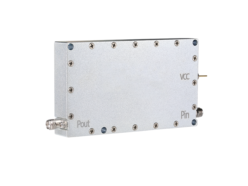 Power-Amplifier