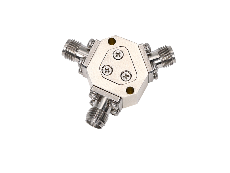 Two-way-Power-Divider