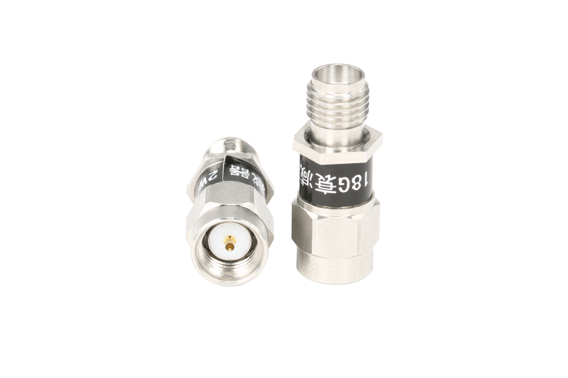 衰减器4-jkp2l10
