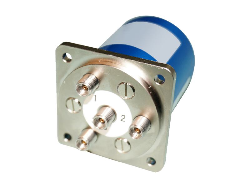 YX-SP3T-6T-2.92-40G-Normally Open Type